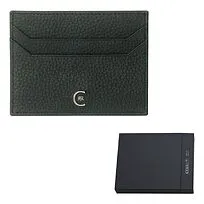 Кредитница Hamilton Black