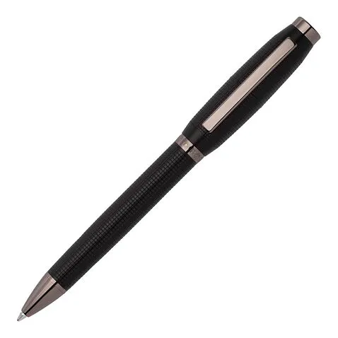 Шариковая авторучка Cone Black