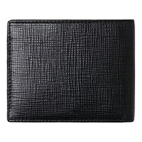 Кошелек для кредитных карт More Black