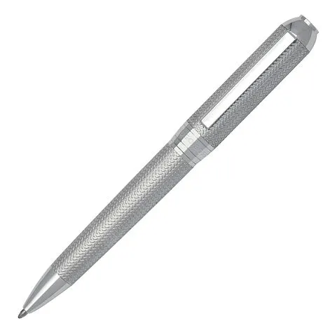 Шариковая авторучка Elemental Silver
