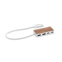USB-хаб MO2387-40