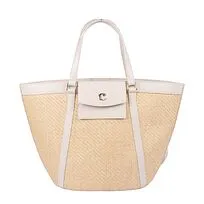 Дамская сумочка Alesia Off-white