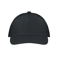 5 panel baseball cap MO1447-03