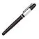Перьевая авторучка Classicals Black Edition Silver