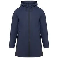 Мужской плащ Sitka - Navy Blue