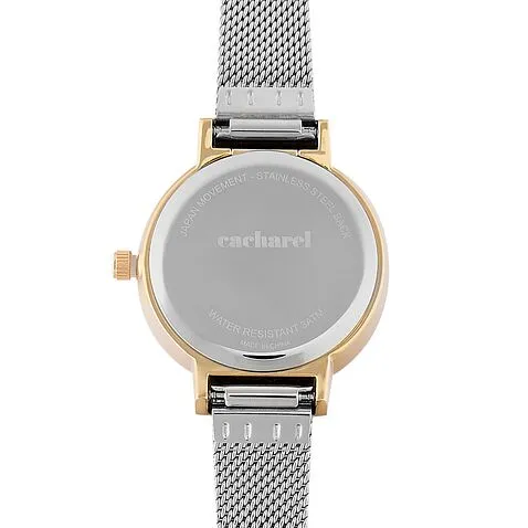 Наручные часы Astrid Silver & Gold