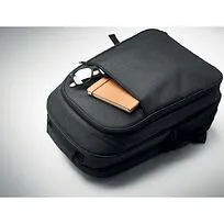 Терморюкзак 300D RPET MO2125-03