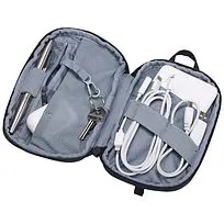 Thule Subterra 2 PowerShuttle мини  - сплошной черный