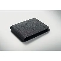 Anti-loss finder PU wallet MO2697-03