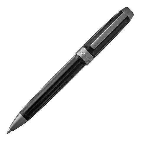 Шариковая авторучка Beam Black