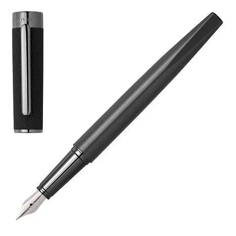 Перьевая авторучка Corium Black