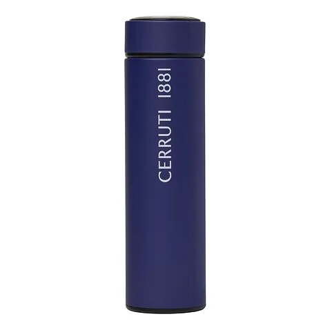 Фляга Block Bright Blue