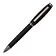 Шариковая авторучка Cone Black
