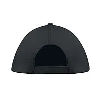 5 panel baseball cap MO1447-03