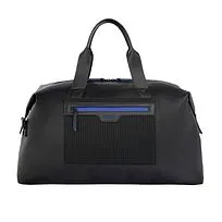 Дорожная сумка Black Edition Blue
