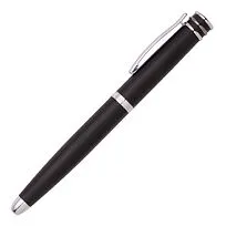 Перьевая авторучка Austin Diamond Black