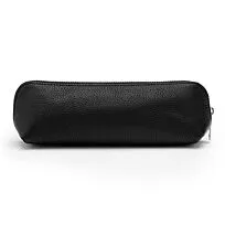 Футляр для авторучек Classic Grained Black