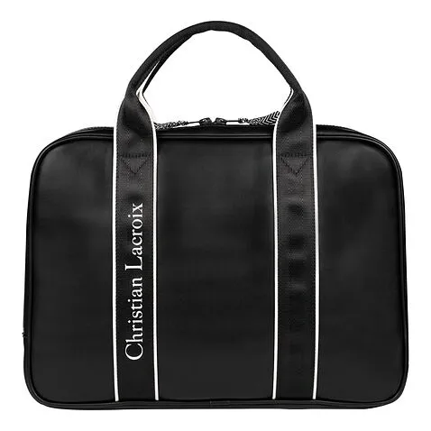 Сумка для компьютера Altius Black