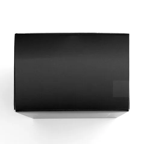 Портативное зарядное устройство Iconic Black