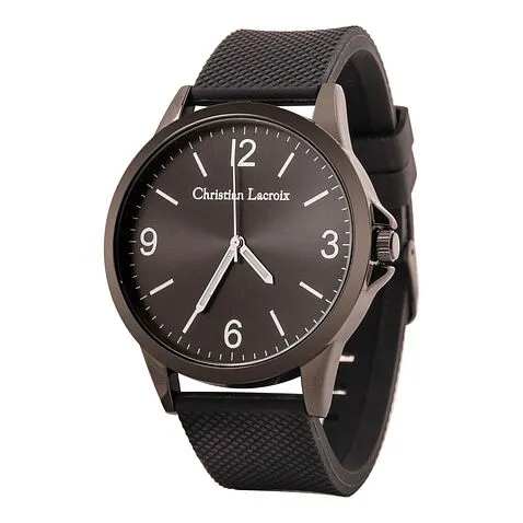 Наручные часы Lorem Black