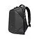 Рюкзак KORIN ClickPack 46х34х16 см, черный
