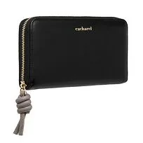 Дорожный кошелек Apolline Black