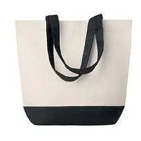Холщовая пляжная сумка 280г/м2 MO9816-03