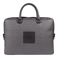 Сумка для компьютера Logomania Grey