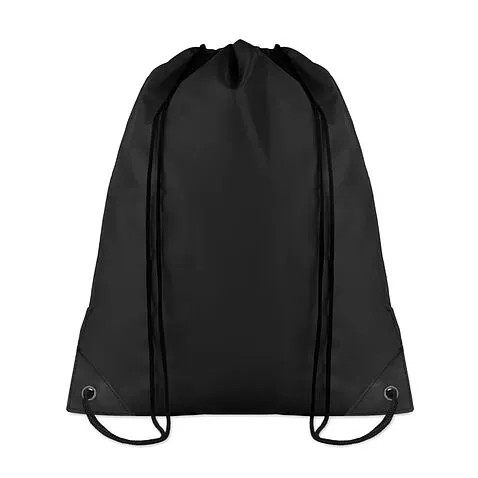 190T Polyester drawstring bag MO7208-03