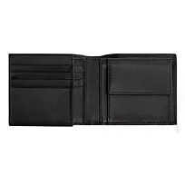 Кошелек для мелочи Iconic Black