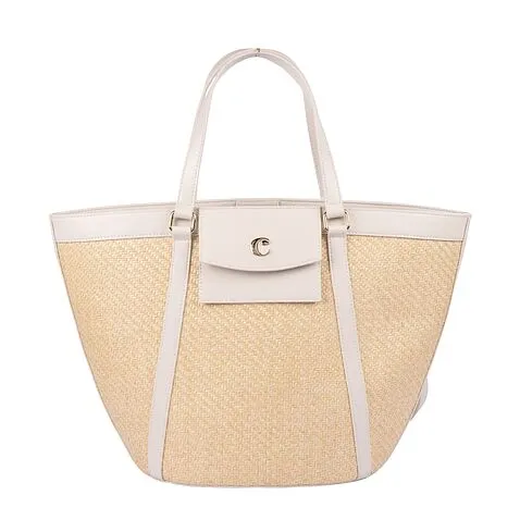 Дамская сумочка Alesia Off-white