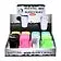 AT-Pocket Ashtray Trash Can 0246810
