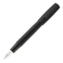 Перьевая авторучка Arche Bauhaus Black