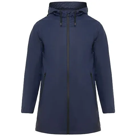 Мужской плащ Sitka - Navy Blue