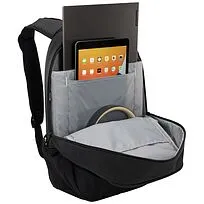 Рюкзак Case Logic Jaunt 15,6 дюйма - сплошной черный