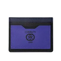 Кредитница Brick Navy Bright Blue