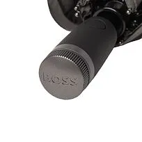 Складной зонт Gear Black