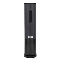 Electric wine opener Iconic Black