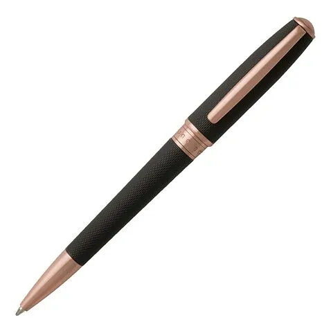 Шариковая авторучка Essential Rose Gold