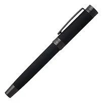 Перьевая авторучка Zoom Soft Black