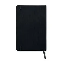 Блокнот A5 из RPET 600D MO9966-03