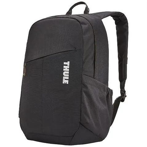 Thule Notus Рюкзак объемом 20 л - сплошной черный