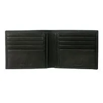 Кошелек для кредитных карт Hamilton Black