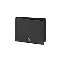 Бумажник Belgravia Black
