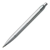 Шариковая авторучка Tomar Chrome