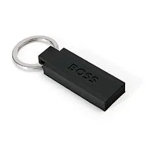 Брелок для ключей Edge Iconic Black