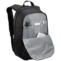 Рюкзак Case Logic Jaunt 15,6 дюйма - сплошной черный