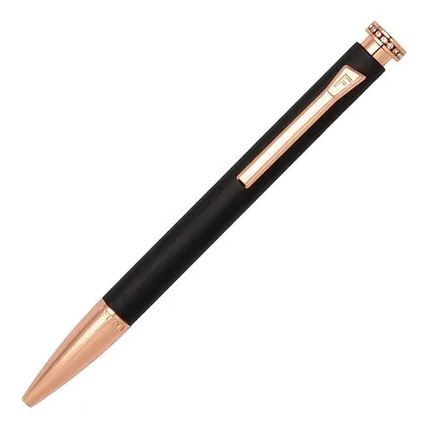 Шариковая авторучка Mademoiselle Black