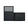 Anti-loss finder PU wallet MO2697-03