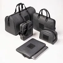 Сумка репортера Logomania Grey